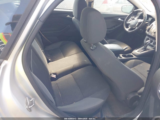 Ford 2014 2014 1FADP3K22EL172863 Image 8