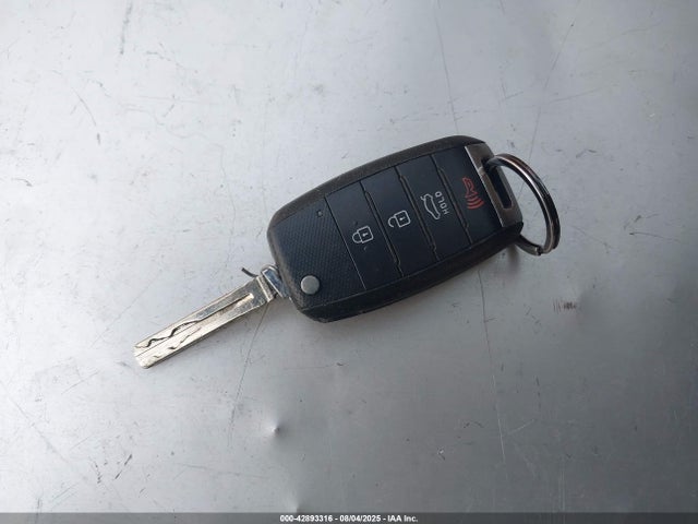5XXGM4A70FG500124 KIA dohc gdi theta ii