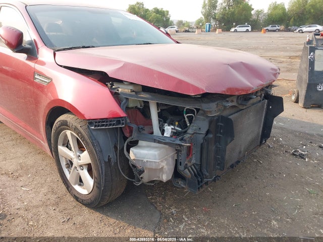 5XXGM4A70FG500124 KIA dohc gdi theta ii