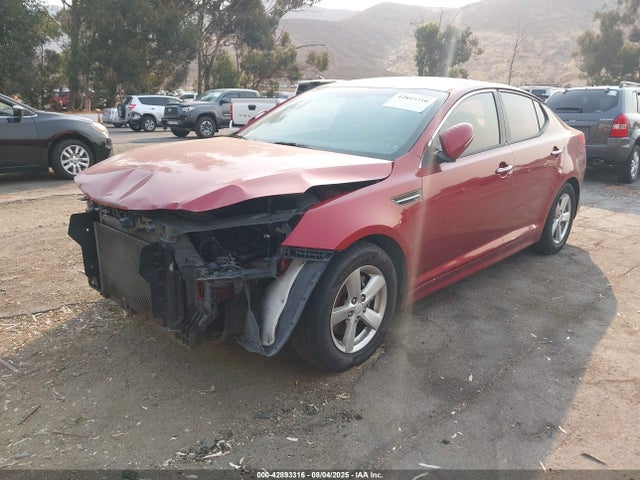 5XXGM4A70FG500124 KIA dohc gdi theta ii