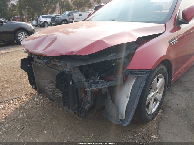 5XXGM4A70FG500124 KIA dohc gdi theta ii