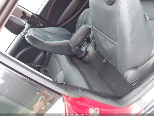 2010 MINI COOPER WMWMF3C58ATZ22604 Photo 7