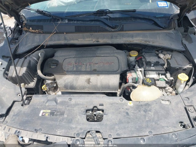 3C4NJCBB2JT286862 Jeep Compass