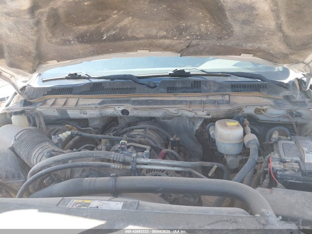 3C6UR5HJ9JG284301 RAM 2018