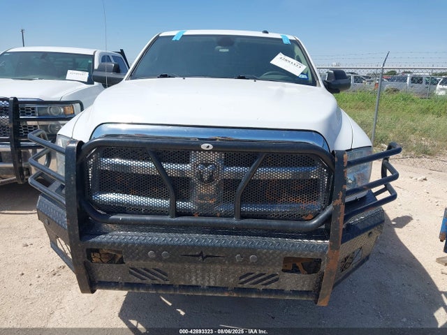 3C6UR5HJ9JG284301 RAM 2018