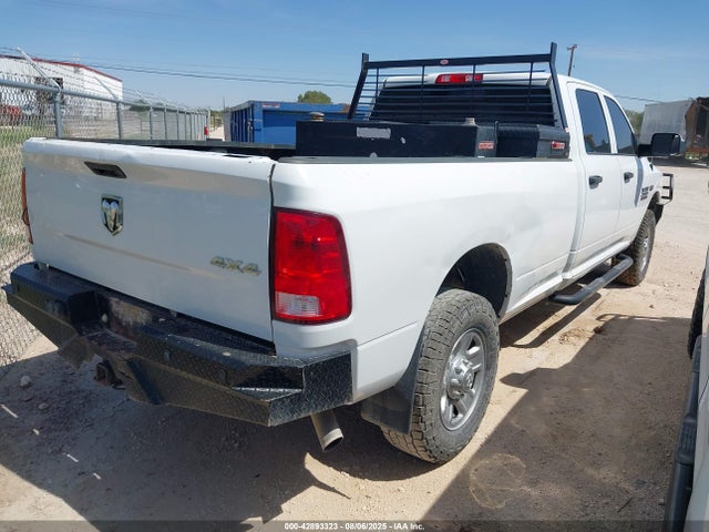 3C6UR5HJ9JG284301 RAM 2018