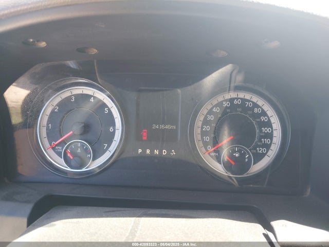 3C6UR5HJ9JG284301 RAM 2018
