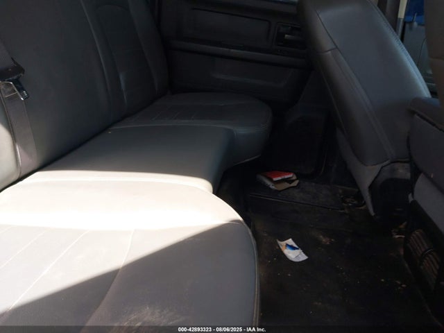 3C6UR5HJ9JG284301 RAM 2018