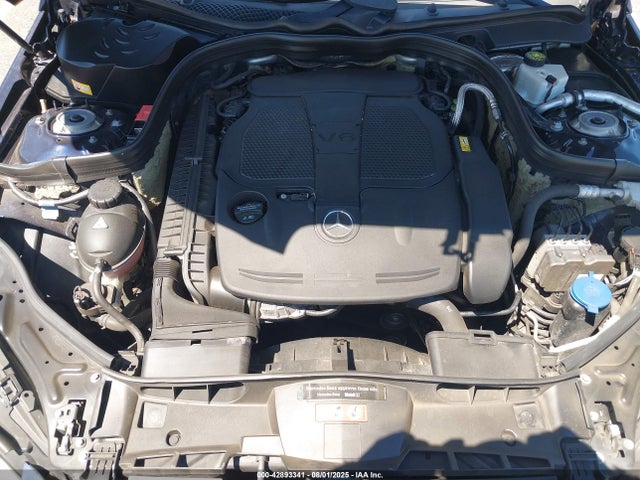 Mercedes-Benz E-Class 2016 WDDHF8JB3GB317520 Image 10