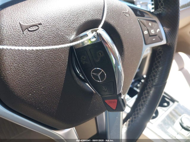 Mercedes-Benz E-Class 2016 WDDHF8JB3GB317520 Image 11