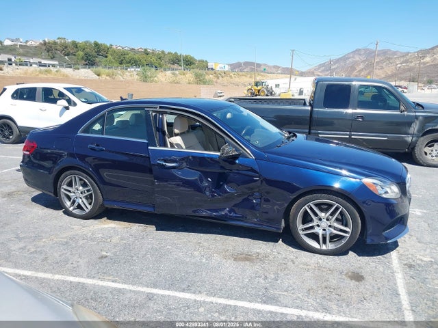 Mercedes-Benz E-Class 2016 WDDHF8JB3GB317520 Image 13
