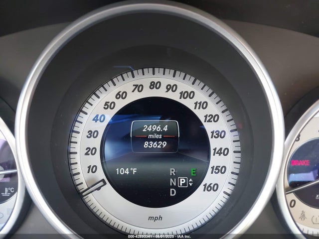 Mercedes-Benz E-Class 2016 WDDHF8JB3GB317520 Image 15