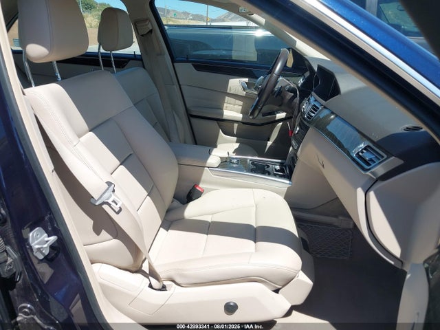 Mercedes-Benz E-Class 2016 WDDHF8JB3GB317520 Image 5