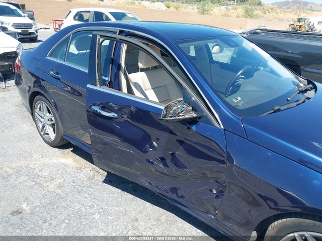 Mercedes-Benz E-Class 2016 WDDHF8JB3GB317520 Image 6