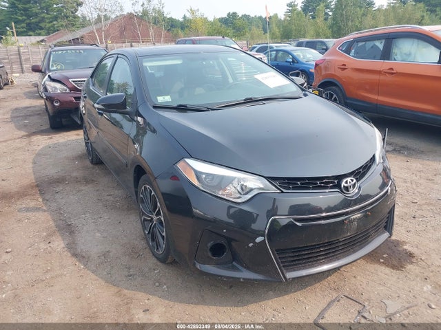 Toyota 2zr-fe 2015 2T1BURHE3FC415328 Image 13