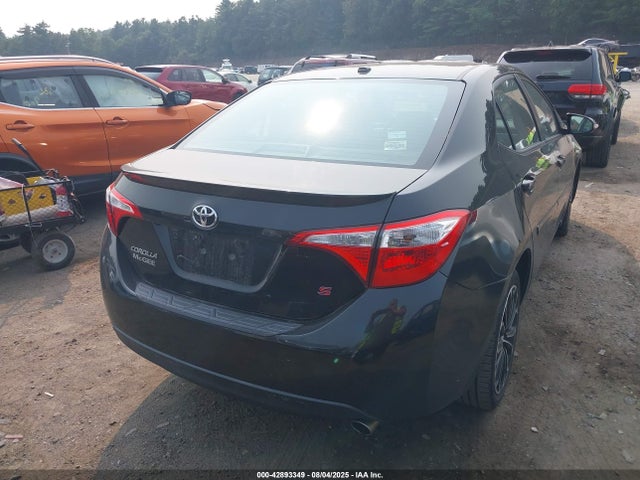 Toyota 2zr-fe 2015 2T1BURHE3FC415328 Image 16