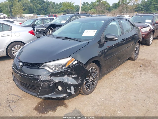 Toyota 2zr-fe 2015 2T1BURHE3FC415328 Image 2