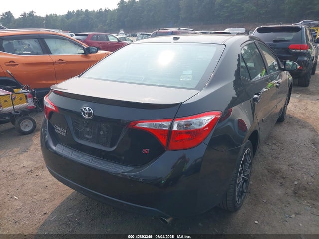 Toyota 2zr-fe 2015 2T1BURHE3FC415328 Image 4