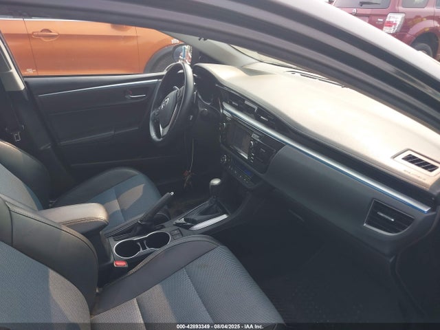 Toyota 2zr-fe 2015 2T1BURHE3FC415328 Image 5