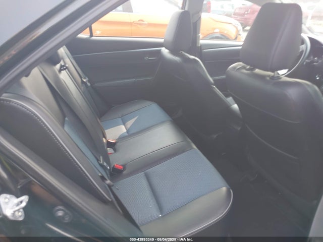 Toyota 2zr-fe 2015 2T1BURHE3FC415328 Image 8