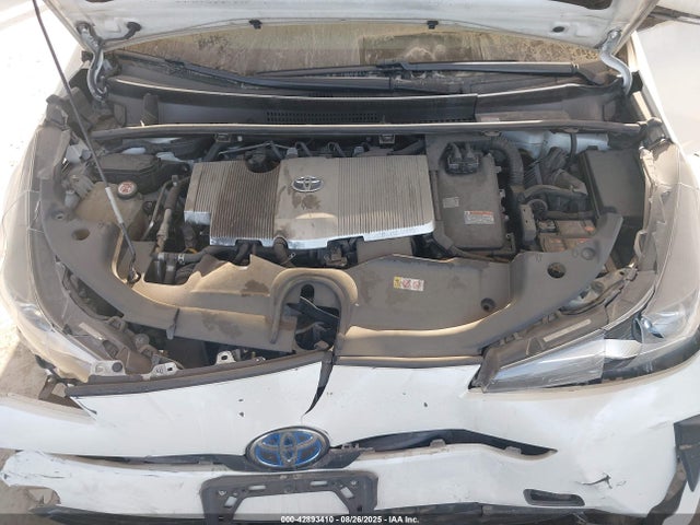 JTDKARFU9K3082123 Toyota 2zr-fxe,1nm+1mm