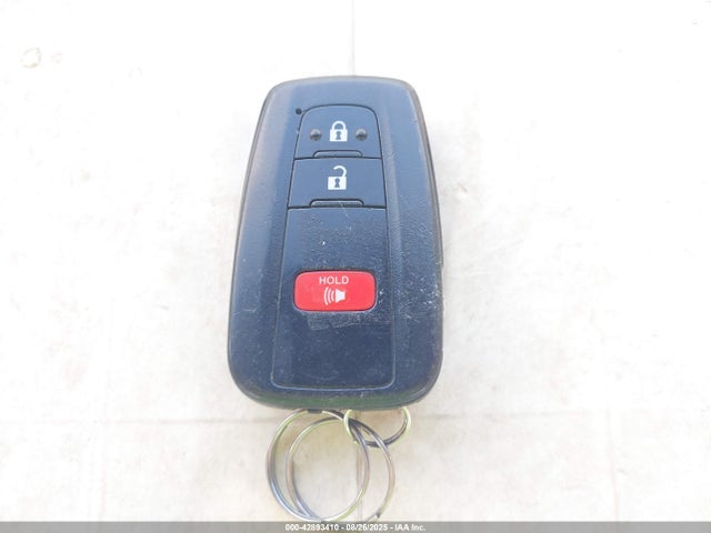JTDKARFU9K3082123 Toyota 2zr-fxe,1nm+1mm