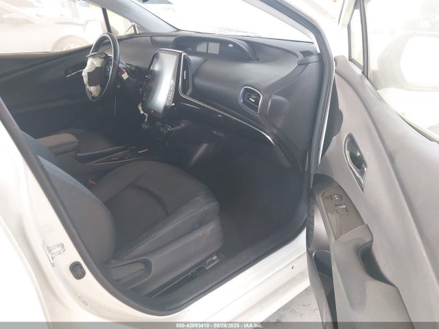 JTDKARFU9K3082123 Toyota 2zr-fxe,1nm+1mm