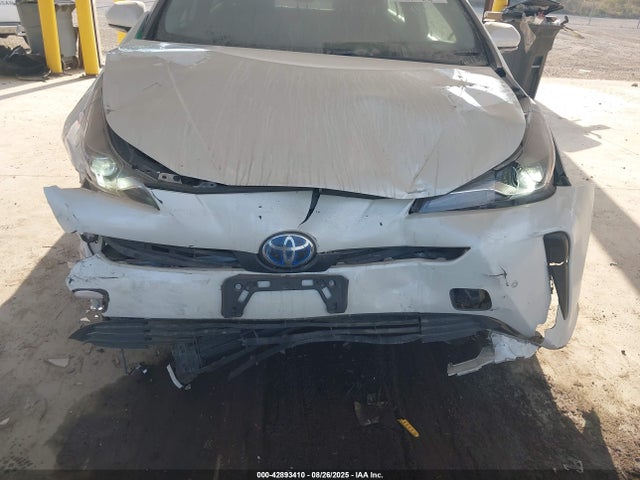 JTDKARFU9K3082123 Toyota 2zr-fxe,1nm+1mm