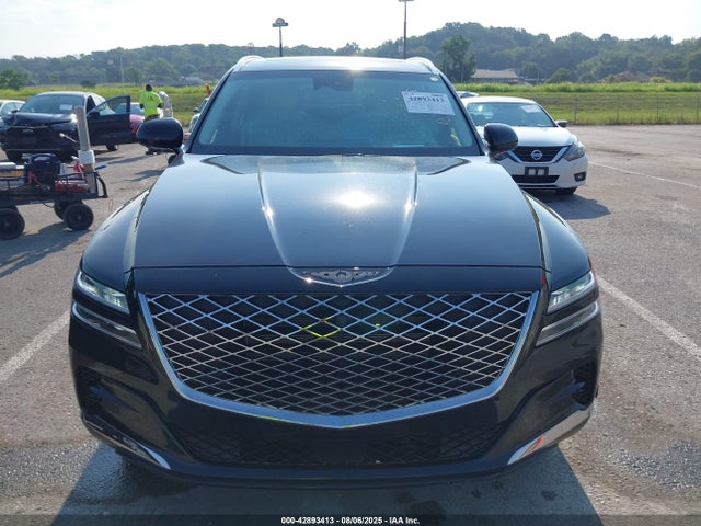 Aukcja sprzedaży 2024 Genesis Gv80 2.5t Awd, vin: KMUHBDSB8RU198199, numer aukcji: 42893413