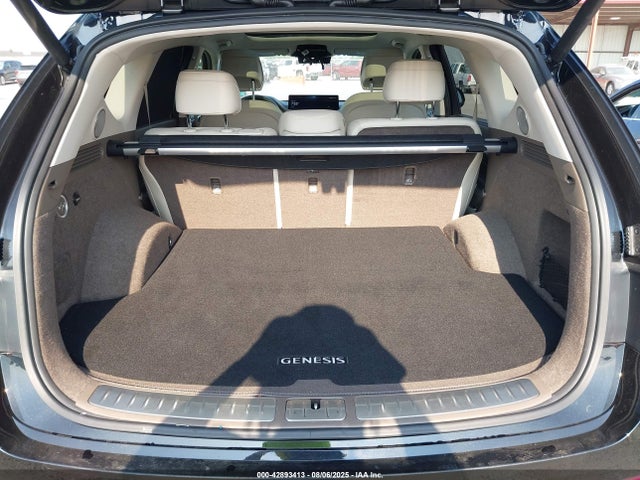 Aukcja sprzedaży 2024 Genesis Gv80 2.5t Awd, vin: KMUHBDSB8RU198199, numer aukcji: 42893413