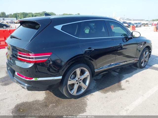 Aukcja sprzedaży 2024 Genesis Gv80 2.5t Awd, vin: KMUHBDSB8RU198199, numer aukcji: 42893413