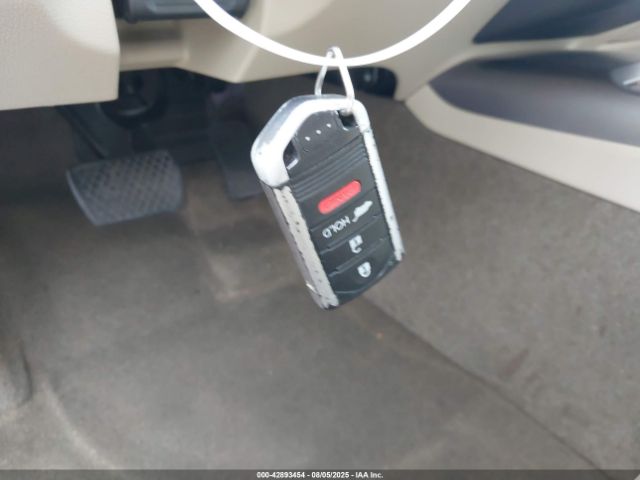 2014 ACURA RDX 5J8TB3H57EL007043 Photo 10