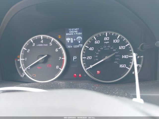 2014 ACURA RDX 5J8TB3H57EL007043 Photo 6