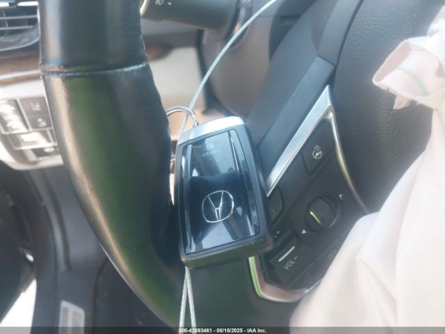 2019 ACURA RDX 5J8TC1H7XKL006029 Photo 10