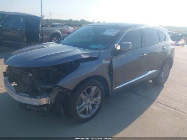 2019 ACURA RDX 5J8TC1H7XKL006029 Photo 1