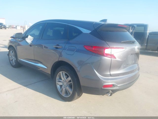 2019 ACURA RDX 5J8TC1H7XKL006029 Photo 2