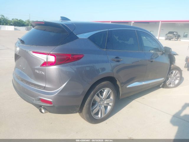 2019 ACURA RDX 5J8TC1H7XKL006029 Photo 3