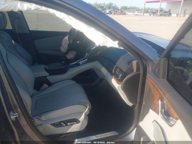 2019 ACURA RDX 5J8TC1H7XKL006029 Photo 4