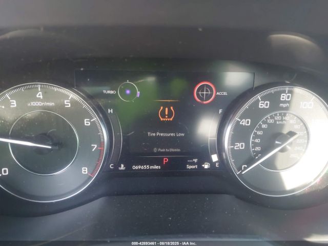 2019 ACURA RDX 5J8TC1H7XKL006029 Photo 6