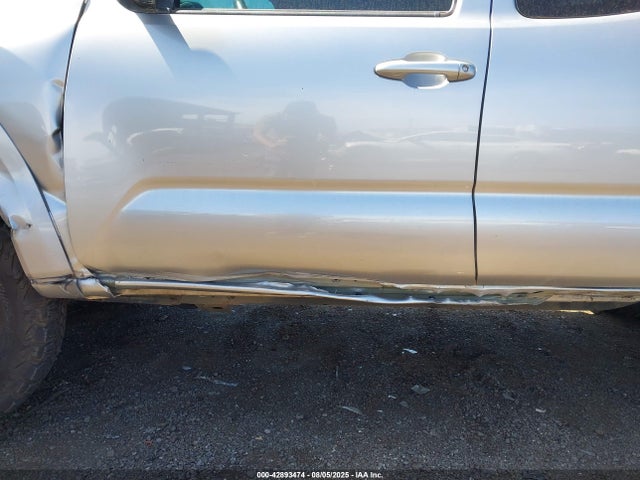 5TFSZ5AN6HX102492 Toyota Tacoma Sr5 V6