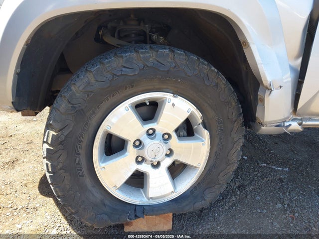 5TFSZ5AN6HX102492 Toyota Tacoma Sr5 V6