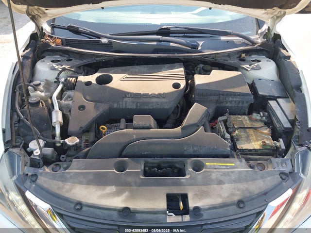 Aukcja sprzedaży 2017 Nissan Altima 2.5 Sr, vin: 1N4AL3AP8HC184709, numer aukcji: 42893482