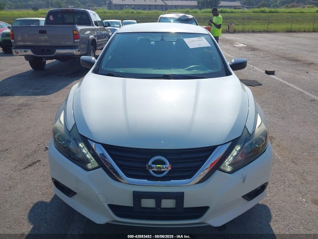 Aukcja sprzedaży 2017 Nissan Altima 2.5 Sr, vin: 1N4AL3AP8HC184709, numer aukcji: 42893482