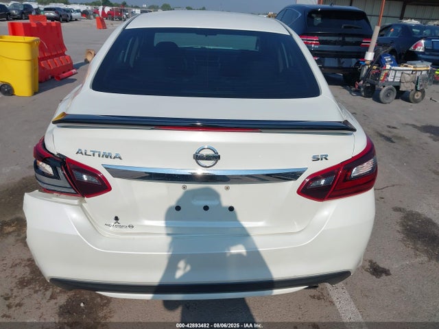 Aukcja sprzedaży 2017 Nissan Altima 2.5 Sr, vin: 1N4AL3AP8HC184709, numer aukcji: 42893482