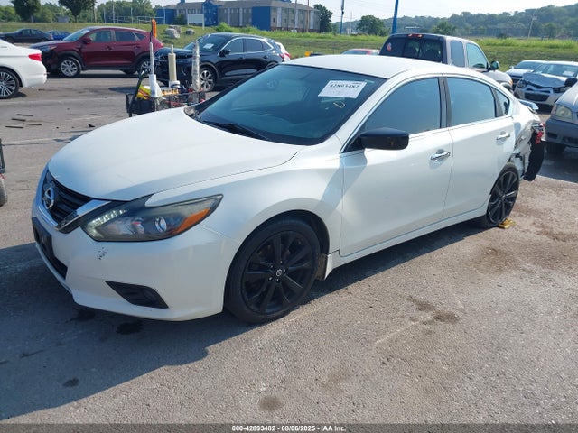 Aukcja sprzedaży 2017 Nissan Altima 2.5 Sr, vin: 1N4AL3AP8HC184709, numer aukcji: 42893482