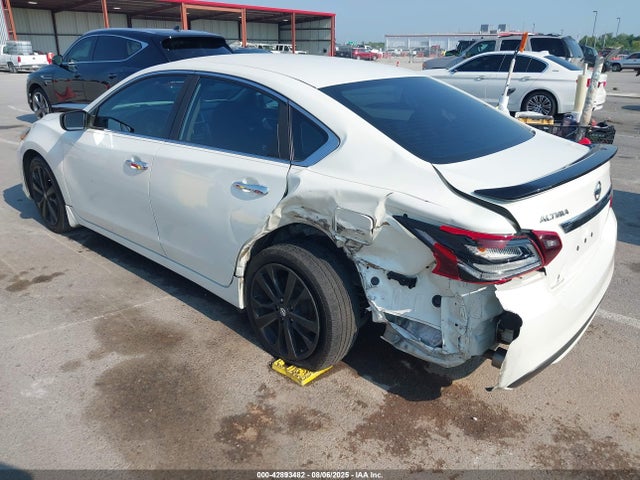 Aukcja sprzedaży 2017 Nissan Altima 2.5 Sr, vin: 1N4AL3AP8HC184709, numer aukcji: 42893482