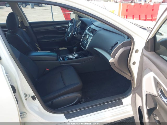 Aukcja sprzedaży 2017 Nissan Altima 2.5 Sr, vin: 1N4AL3AP8HC184709, numer aukcji: 42893482