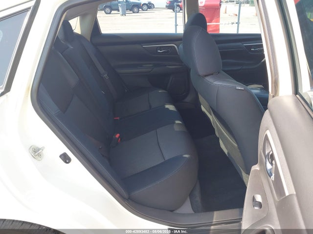 Aukcja sprzedaży 2017 Nissan Altima 2.5 Sr, vin: 1N4AL3AP8HC184709, numer aukcji: 42893482
