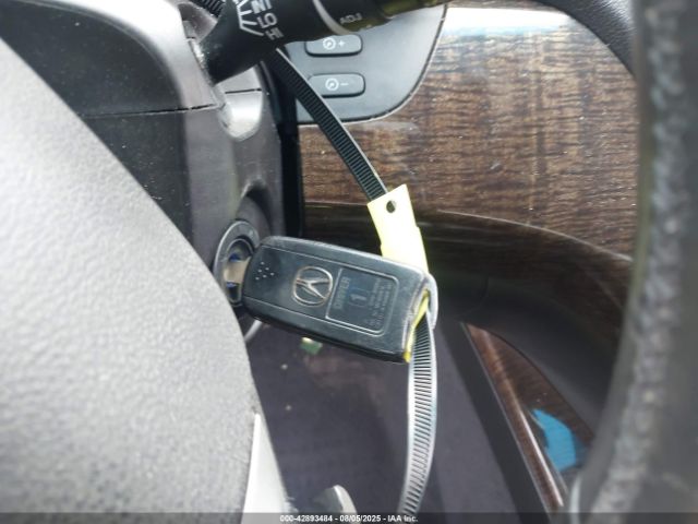 2013 ACURA MDX 2HNYD2H35DH500636 Photo 10