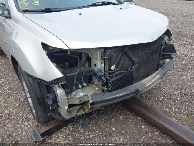 2013 ACURA MDX 2HNYD2H35DH500636 Photo 5